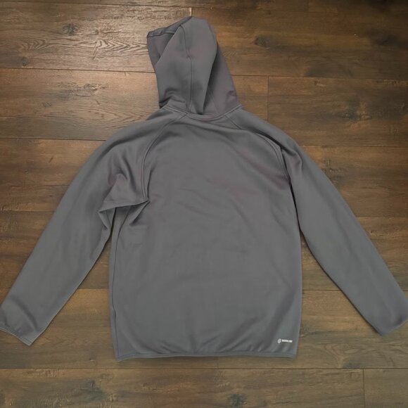 CCM Core Fleece Hockey Hoodie UNISEX - Picture 5 of 5